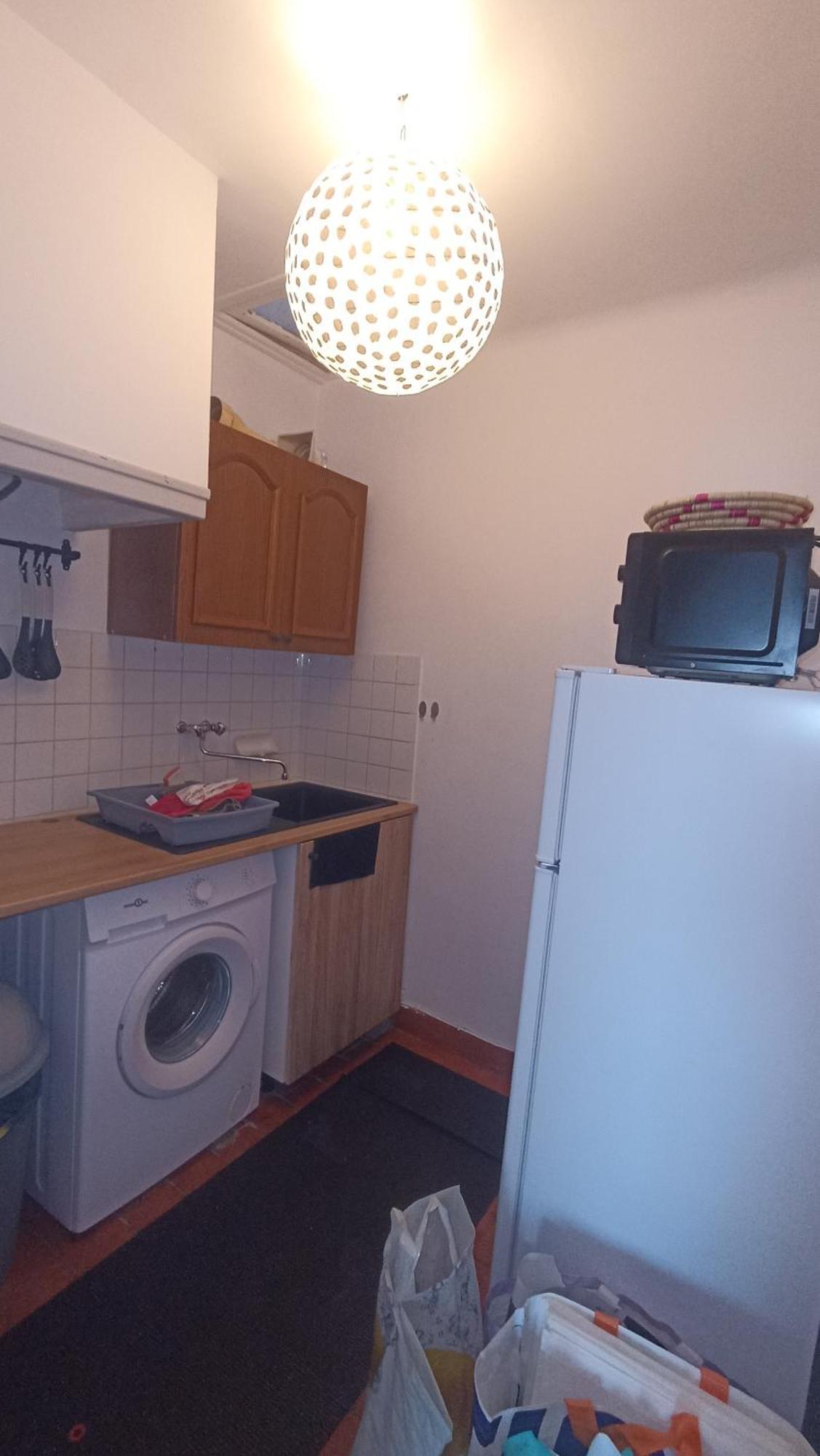 Les Hebergements De La Plage En Ville Martigues Zimmer foto